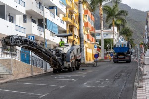 El Gobierno Socialista de Adeje avanza en accesibilidad, participación y apoyo al comercio