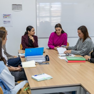 Acciones en formaci&oacute;n