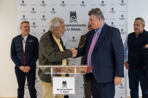 El Gobierno Socialista de Adeje impulsa nuevas acciones en sostenibilidad, bienestar social y empleo