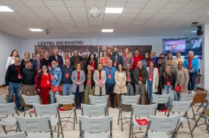 El PSOE de Adeje refuerza su hoja de ruta tras su encuentro político centrado en la militancia y los retos del municipio