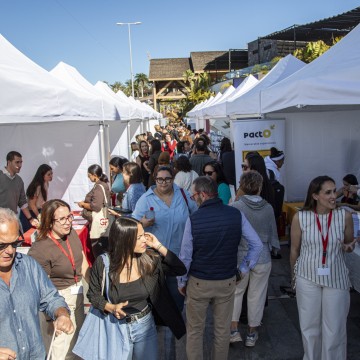 Feria empleo en Adeje