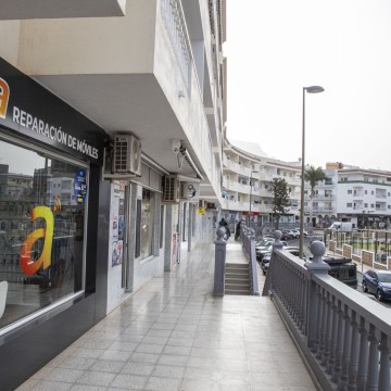 Comercios en Adeje