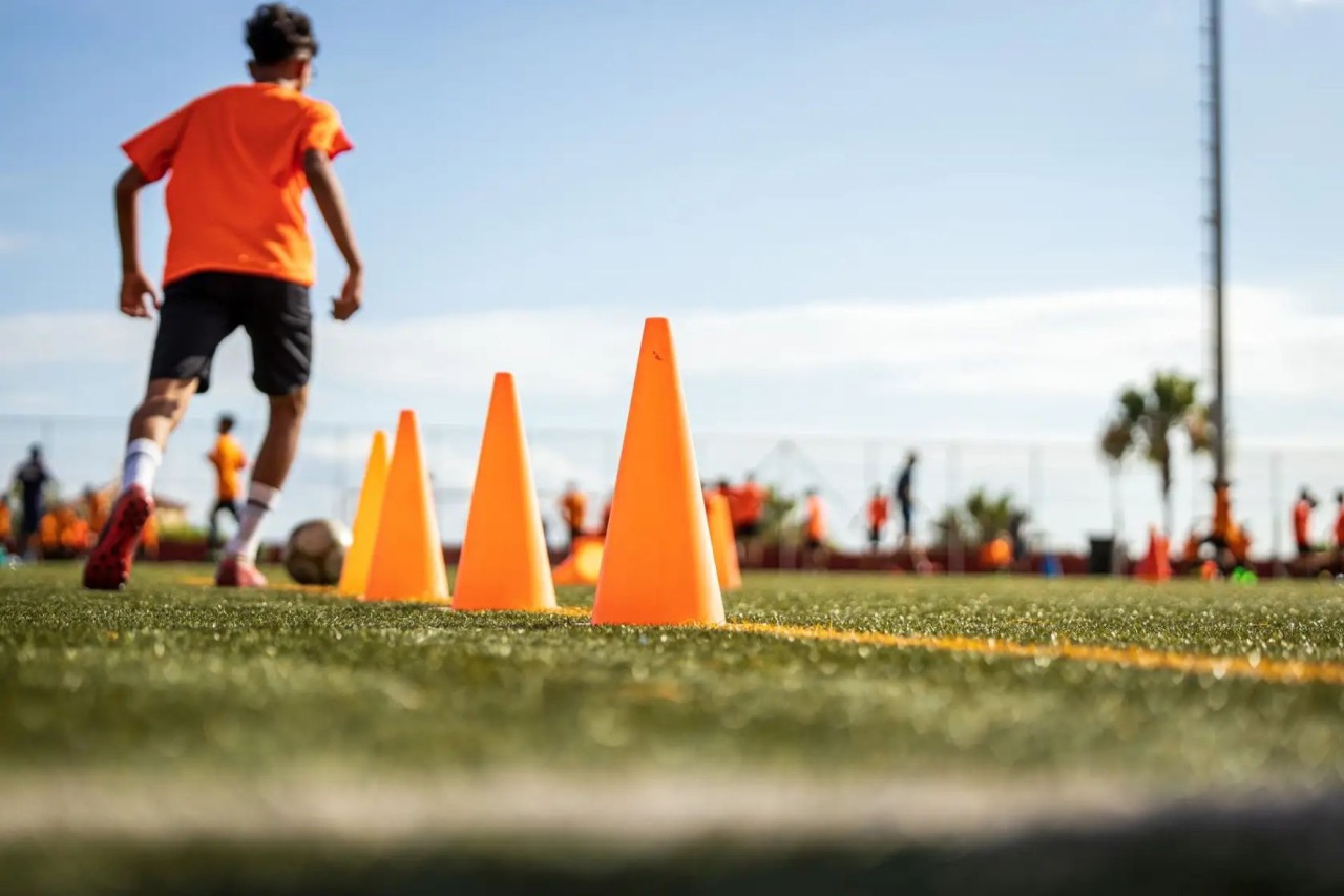 Deporte adeje