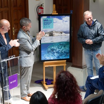 Presentaci&oacute;n UVA